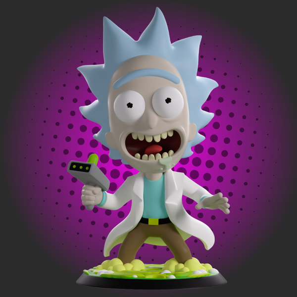 YouTooz - Vinyl Figures