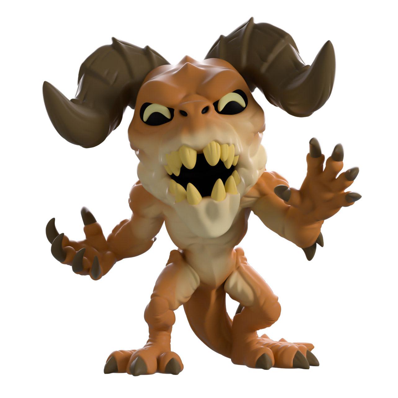 Fallout Deathclaw Vinyl Figure YouTooz