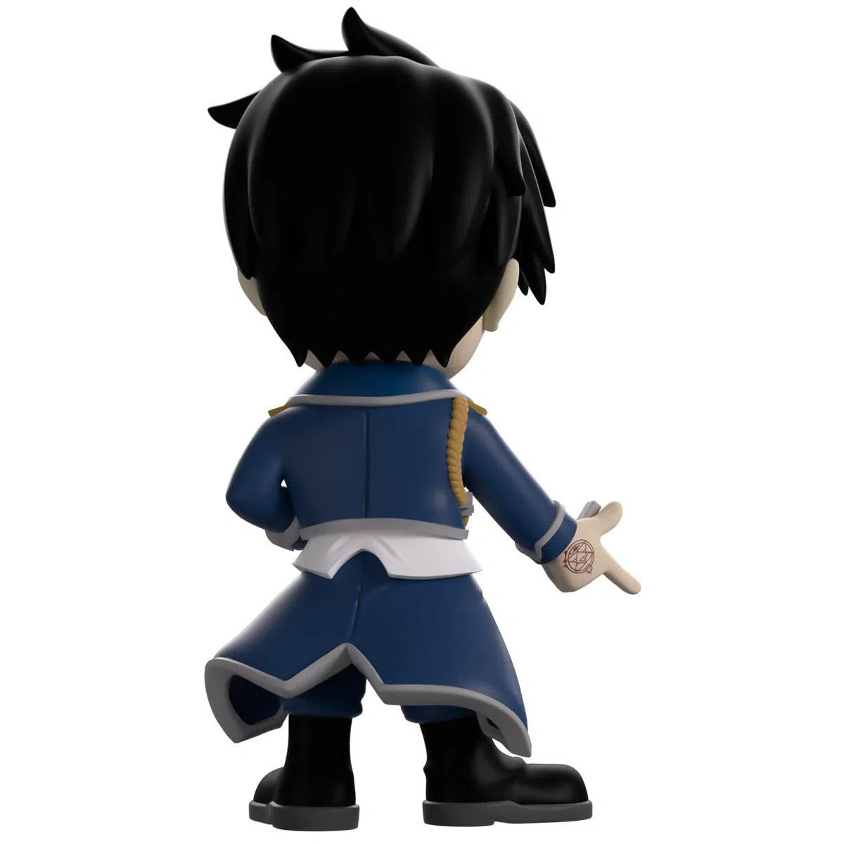 Full Metal Alchemist: Roy Mustang: Vinyl Figure: YouTooz