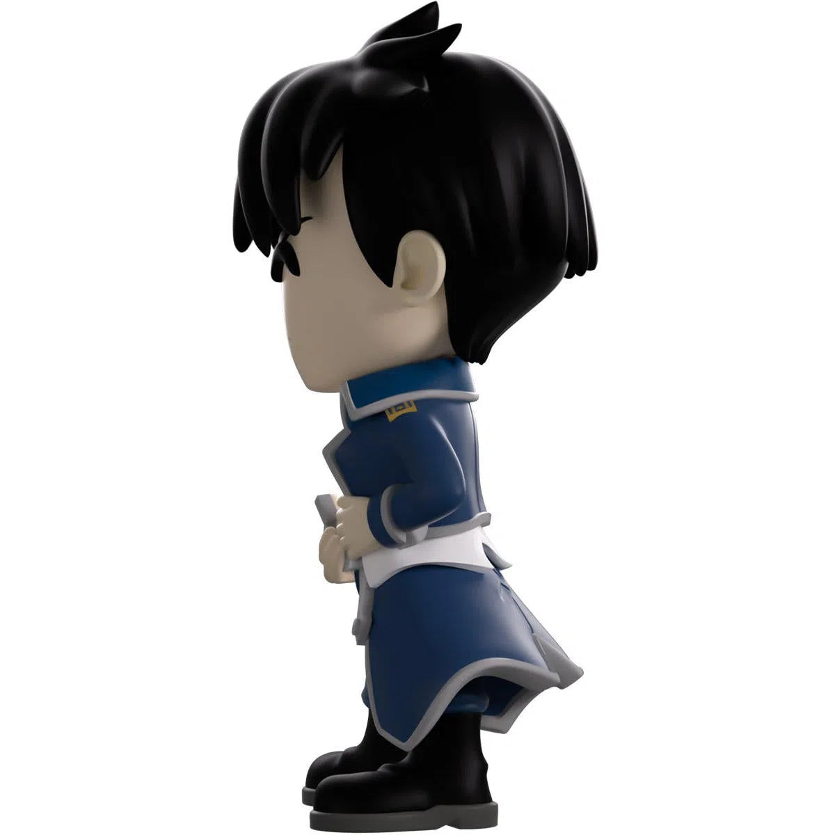 Full Metal Alchemist: Roy Mustang: Vinyl Figure: YouTooz