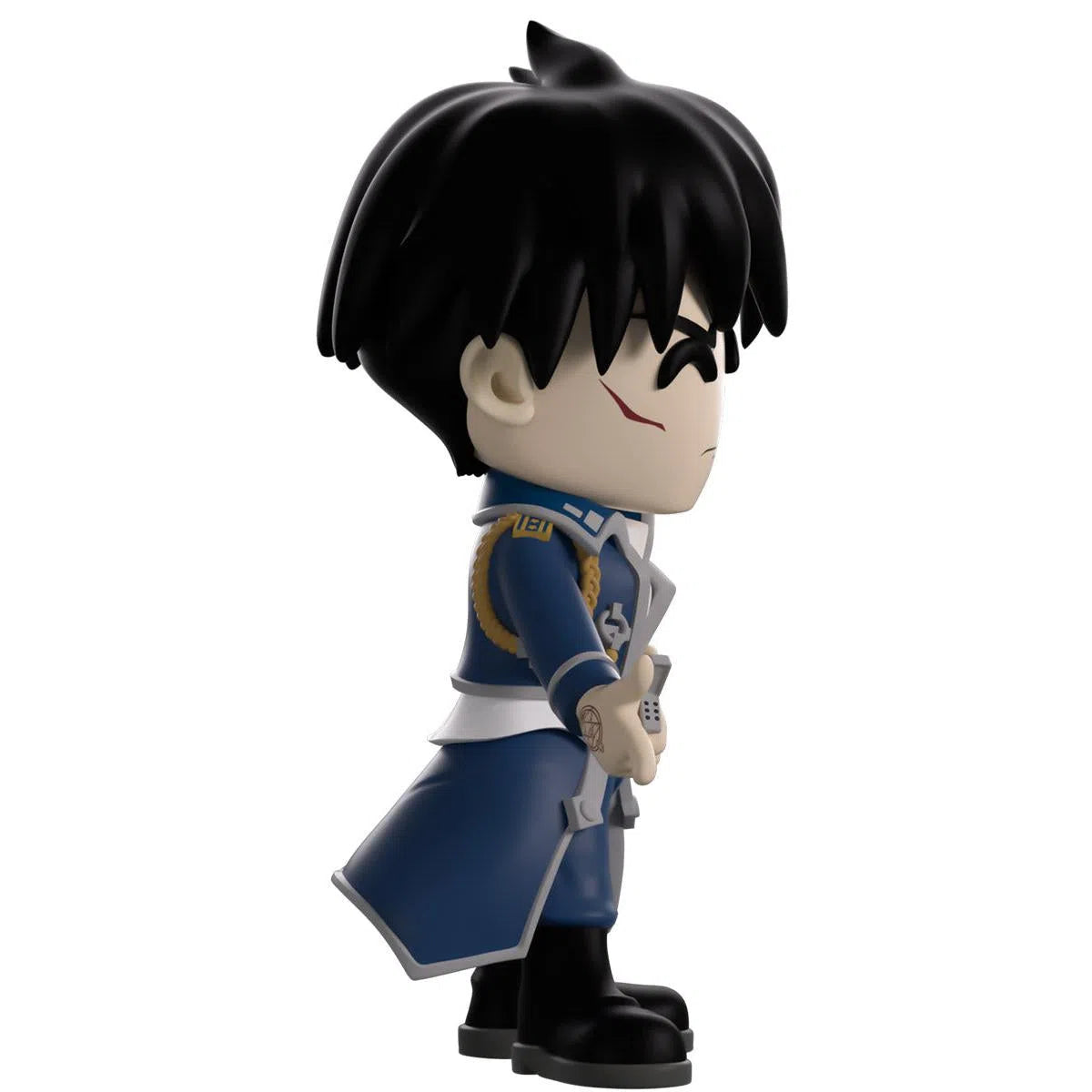 Full Metal Alchemist: Roy Mustang: Vinyl Figure: YouTooz