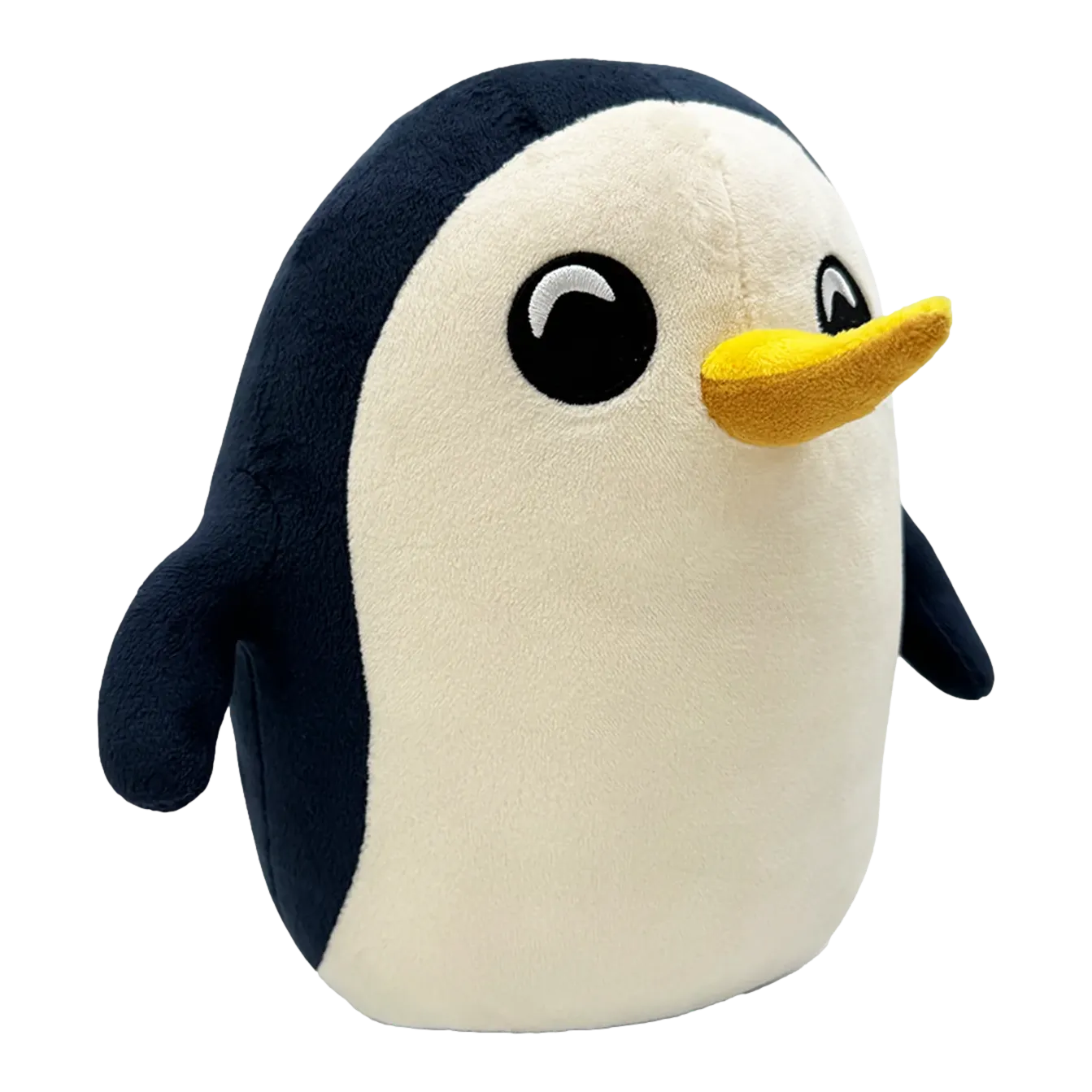 Adventure Time: Gunter: Plush: 9" - YouTooz Plush
