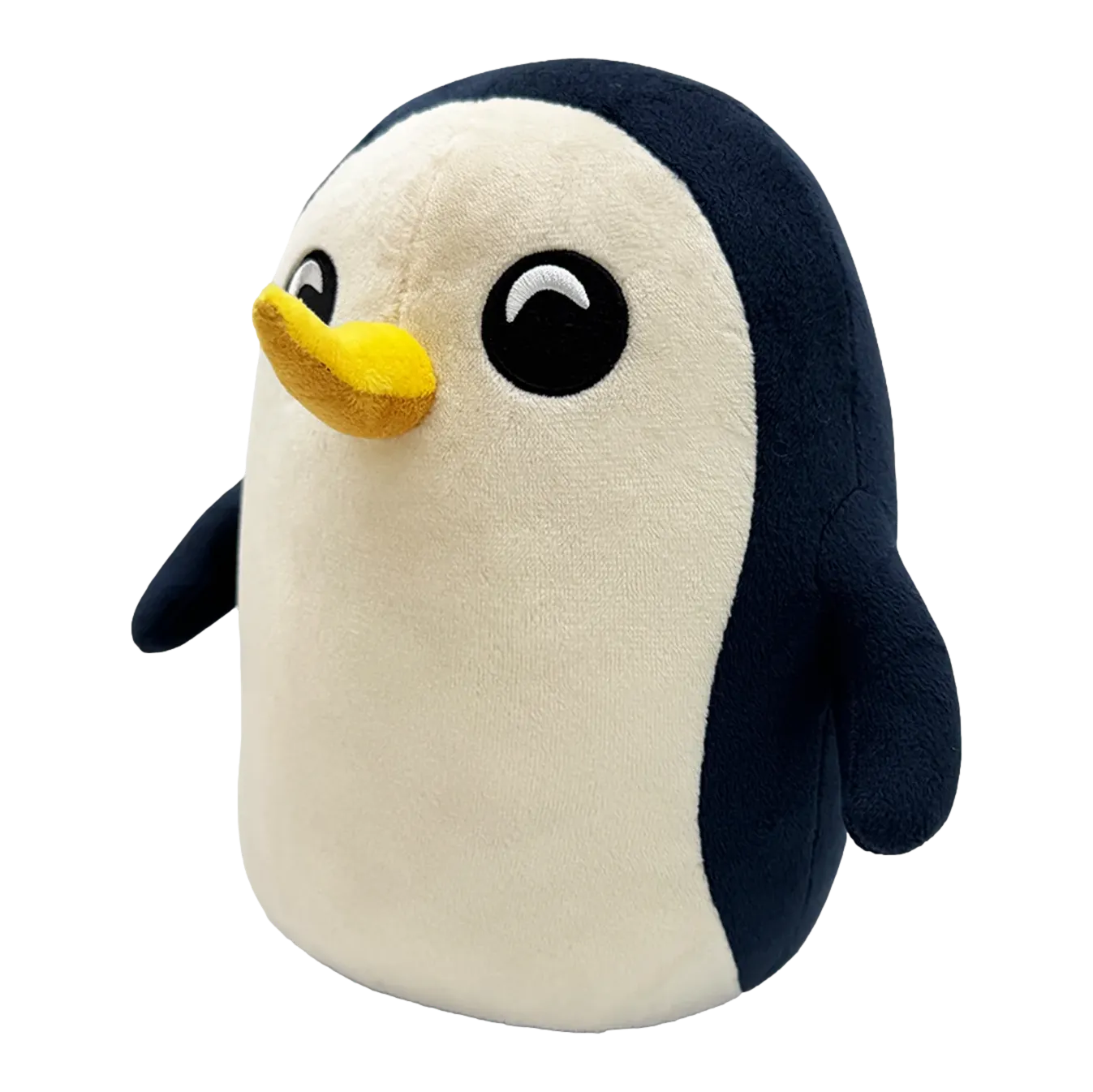 Adventure Time: Gunter: Plush: 9" - YouTooz Plush