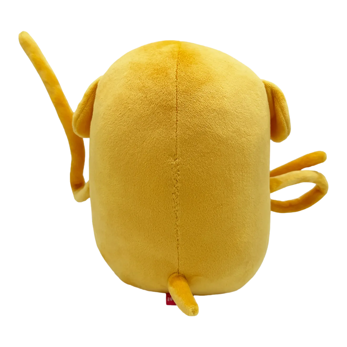 Adventure Time: Jake: Plush: 9": YouTooz YouTooz