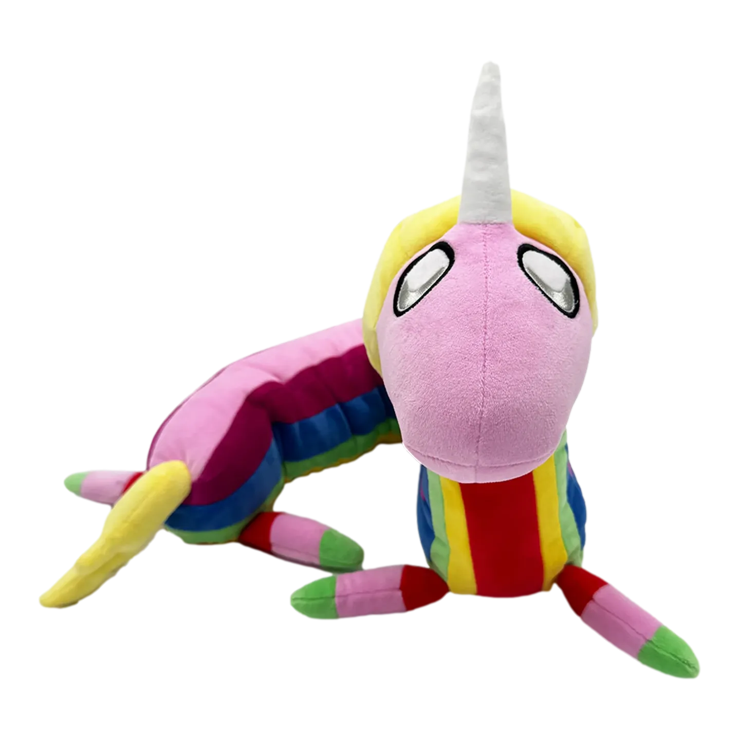 Adventure Time: Lady Rainicorn: Plush: 9": YouTooz YouTooz