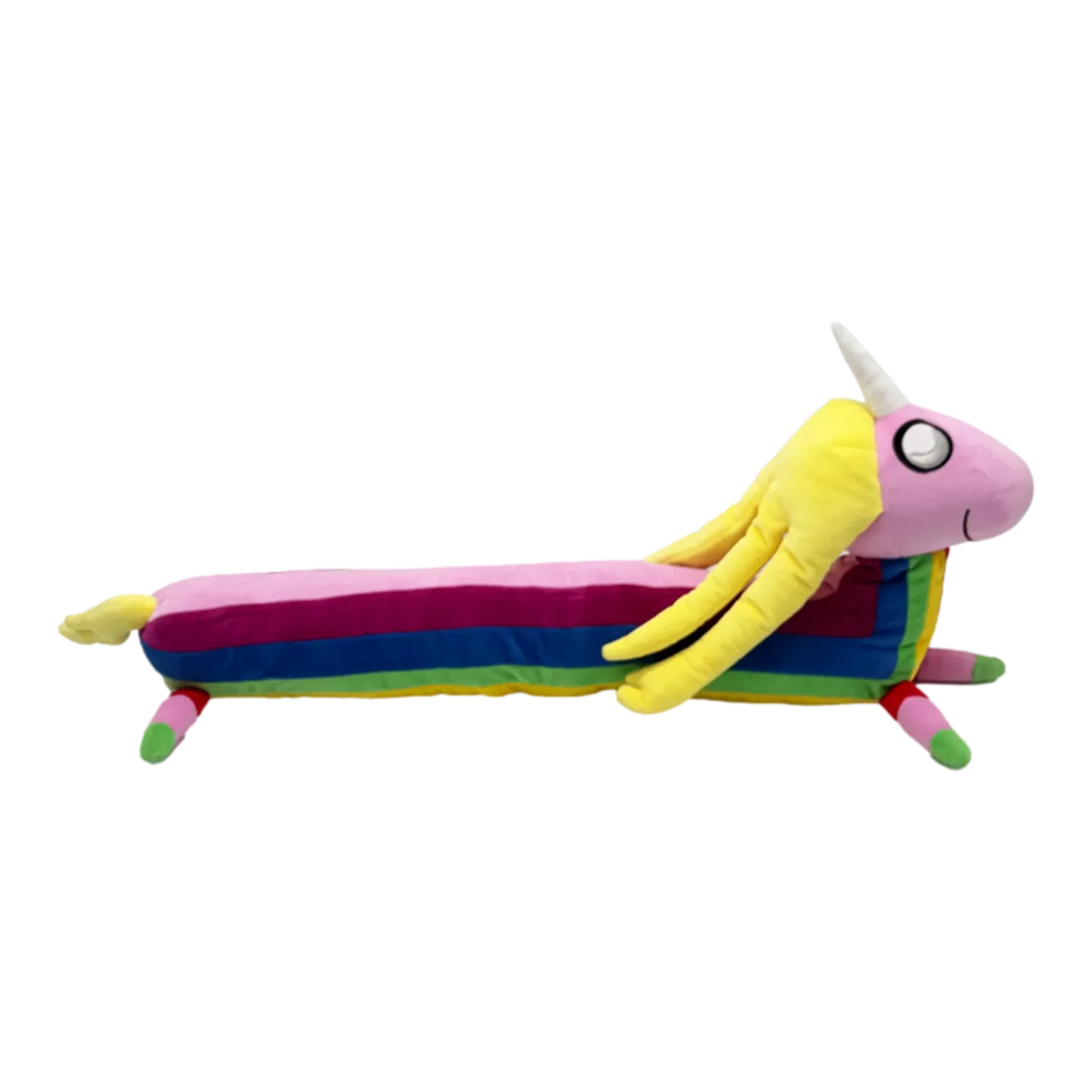 Adventure Time: Lady Rainicorn: Plush: 9": YouTooz YouTooz