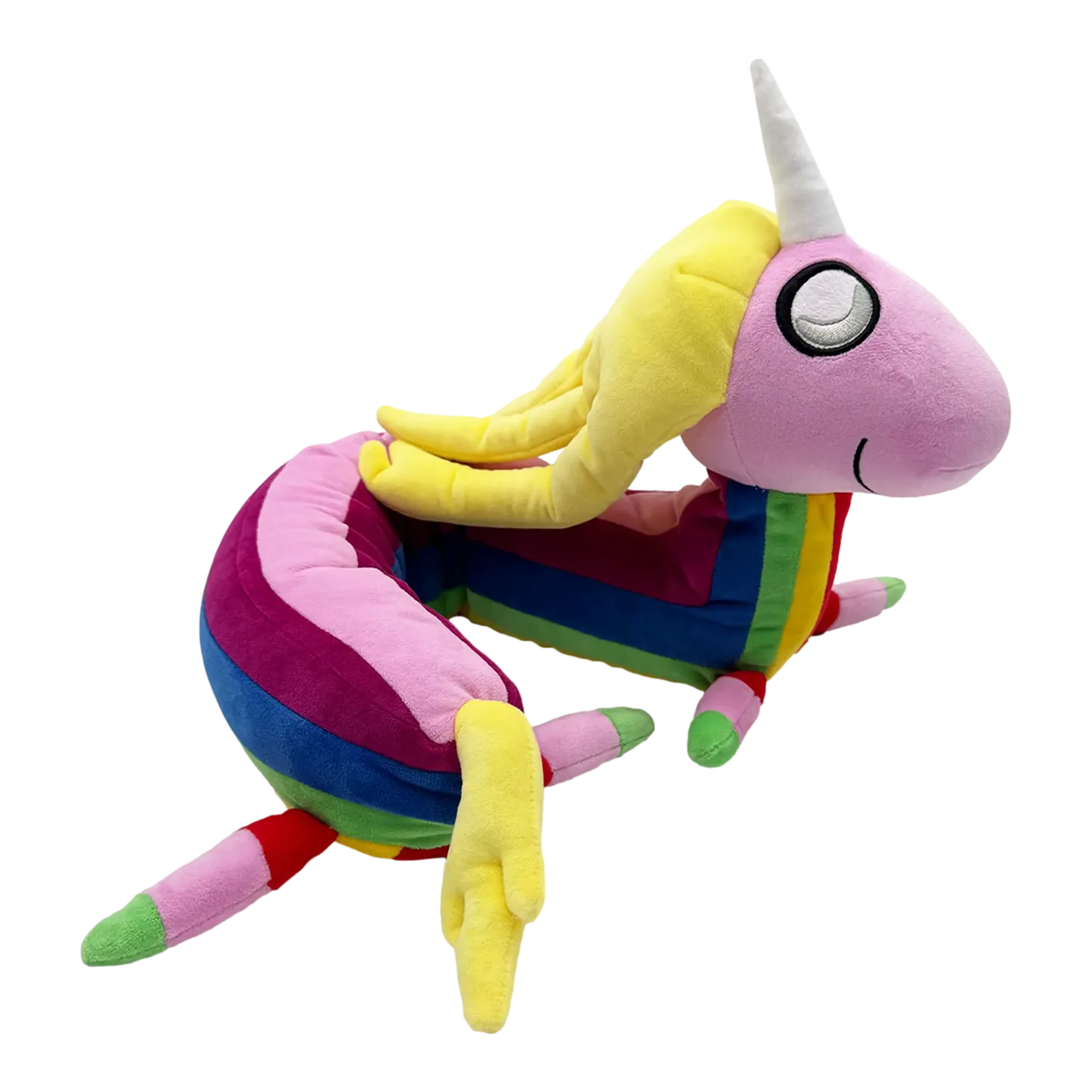 Adventure Time: Lady Rainicorn: Plush: 9": YouTooz YouTooz