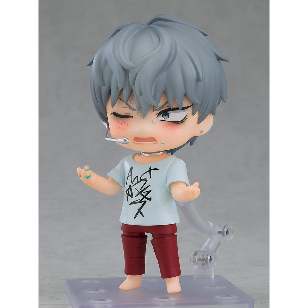 Alien Stage Nendoroid Action Figure Till - Good Smile Company Action Figures