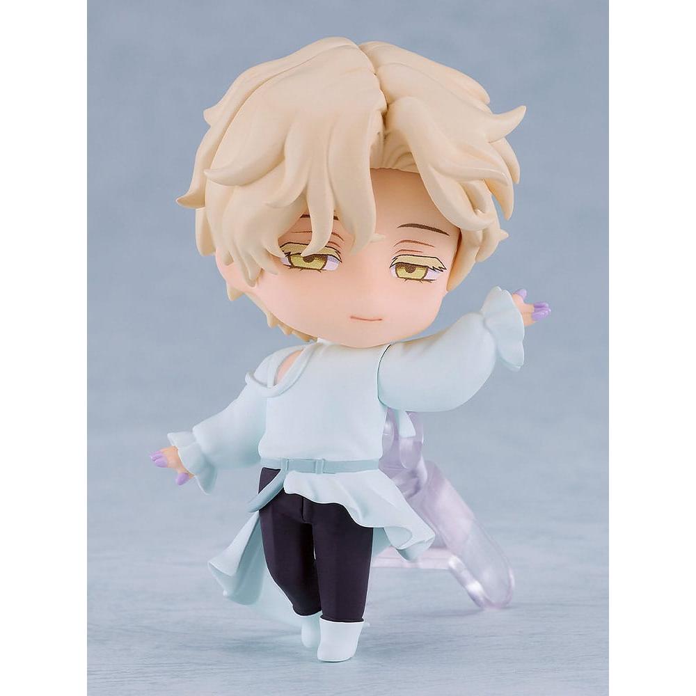 Alien Stage Nendoroid Surprise Minifigures Heroes vs Villains Display (6) - Good Smile Company Blind Boxes, Mini Figures & Capsule Toys