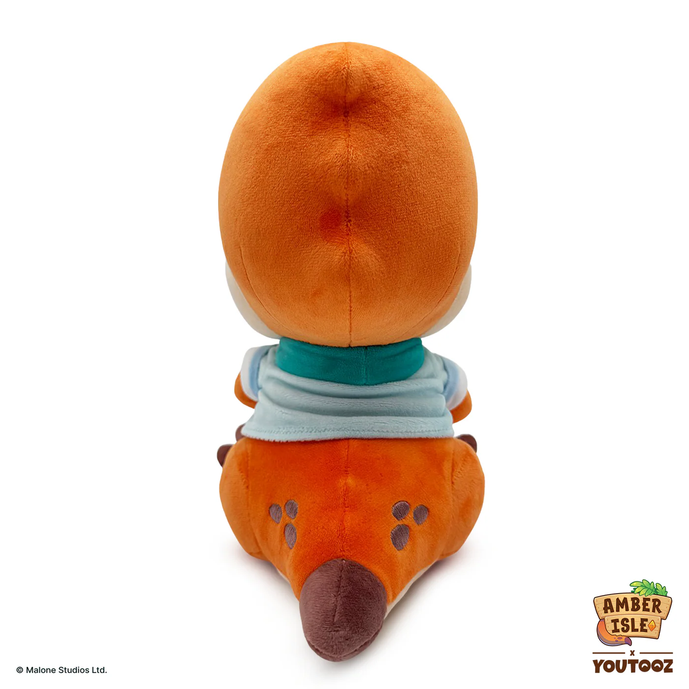 Amber Isle: Adi Plush: 9" - YouTooz Plush