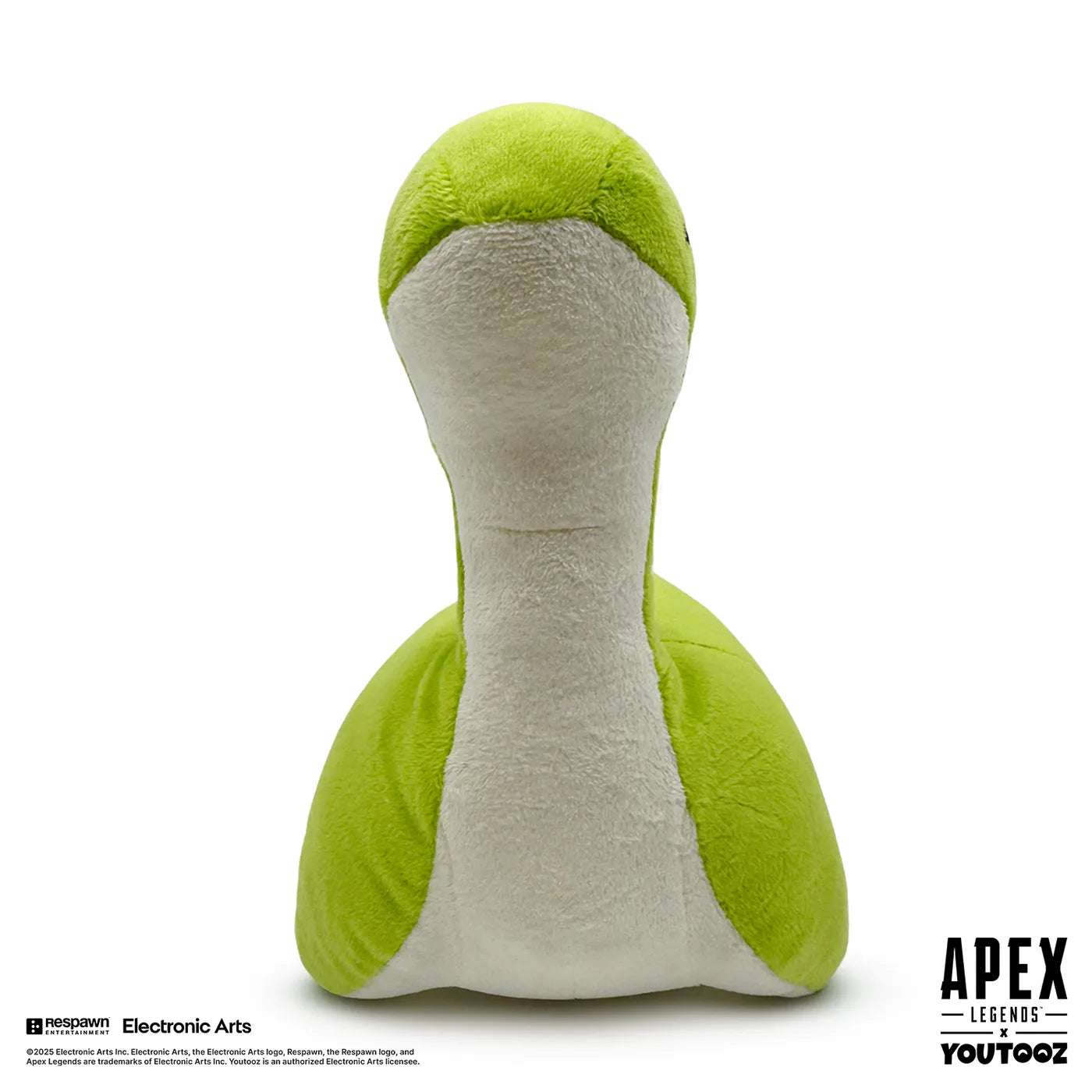 Apex Legends: Nessie Plush: 9": YouTooz YouTooz