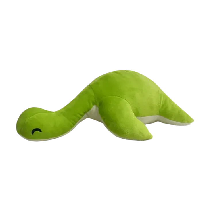 Apex Legends: Nessie Weighted Plush: 16": YouTooz YouTooz
