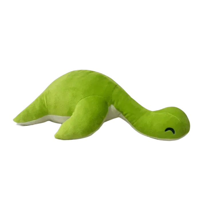 Apex Legends: Nessie Weighted Plush: 16": YouTooz YouTooz