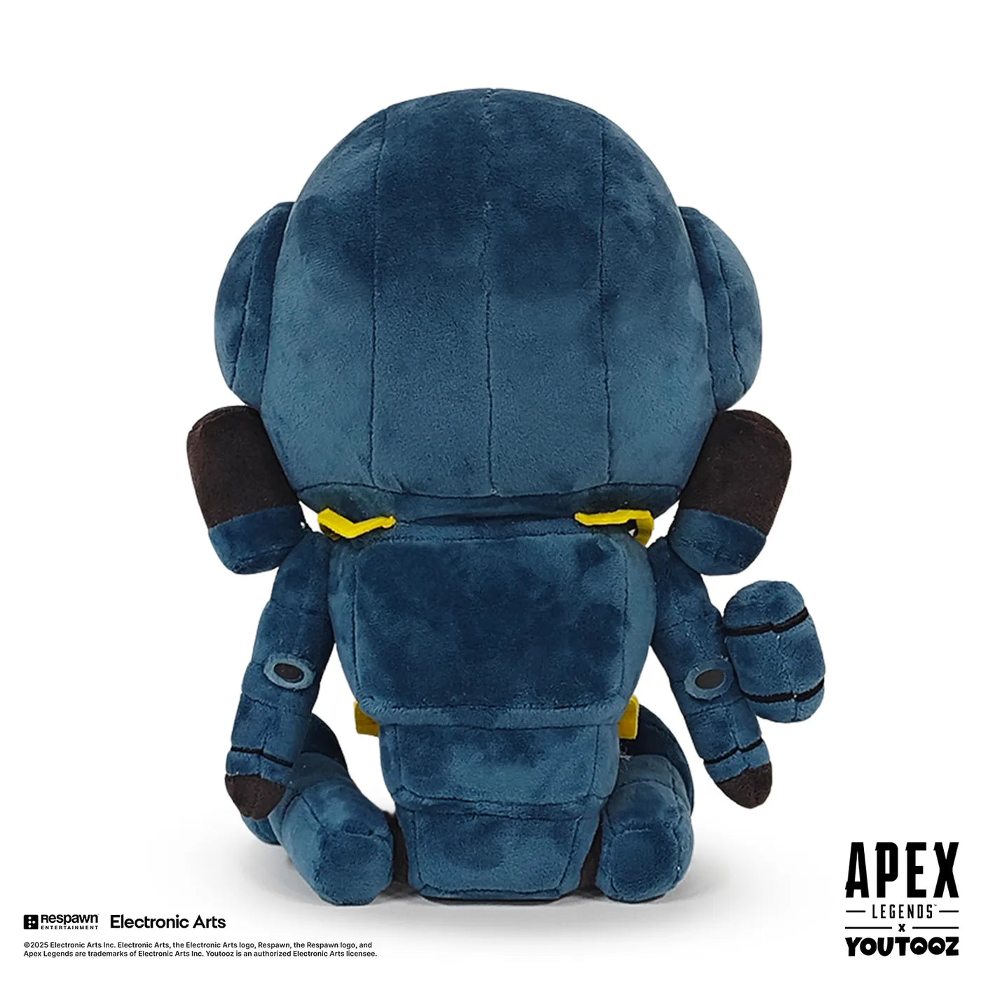 Apex Legends: Pathfinder Plush: 9": YouTooz YouTooz