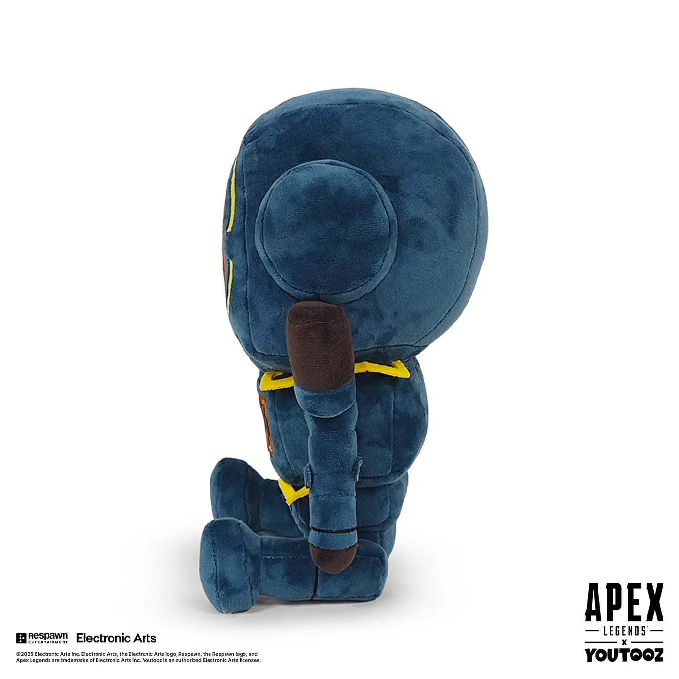 Apex Legends: Pathfinder Plush: 9": YouTooz YouTooz