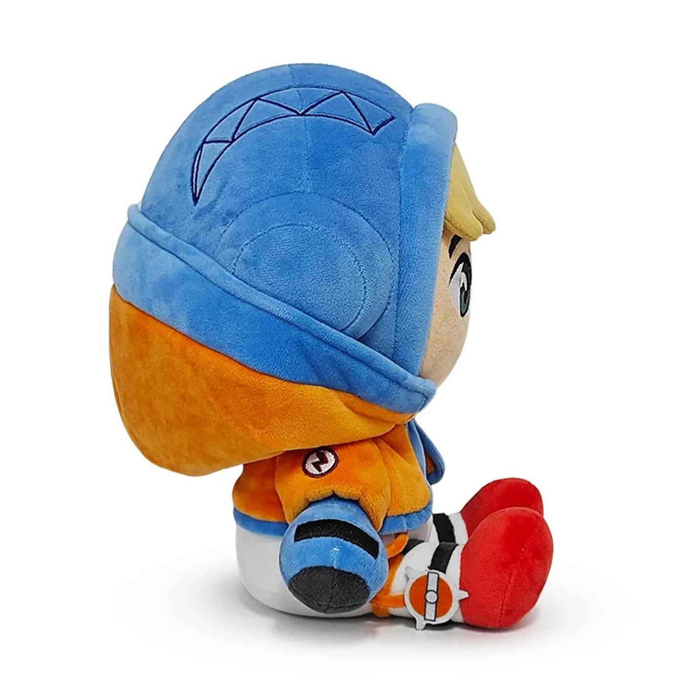 Apex Legends: Wattson Plush: 9" - YouTooz Plush