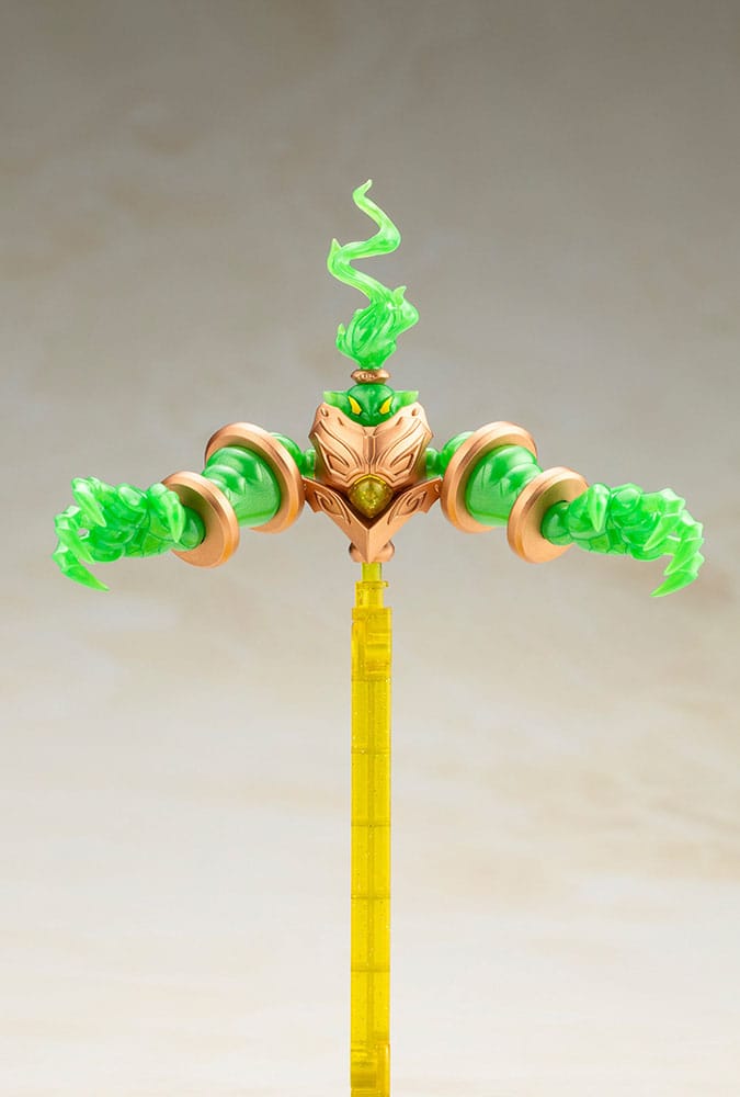 Arcanadea Plastic Model Kit Aruaril 20 cm - Kotobukiya Models & Kits