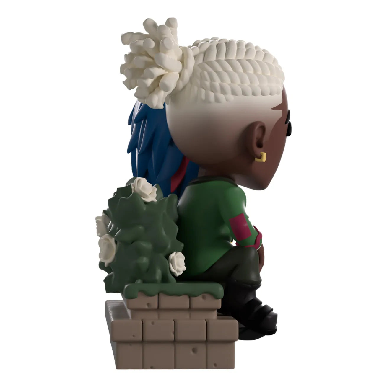 Arcane: Ekko and Powder: Vinyl Figure: YouTooz YouTooz