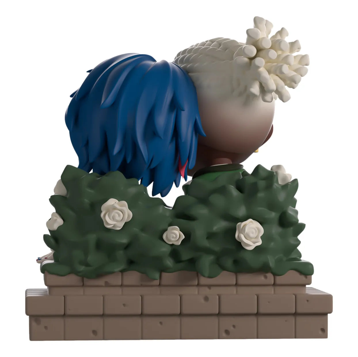 Arcane: Ekko and Powder: Vinyl Figure: YouTooz YouTooz