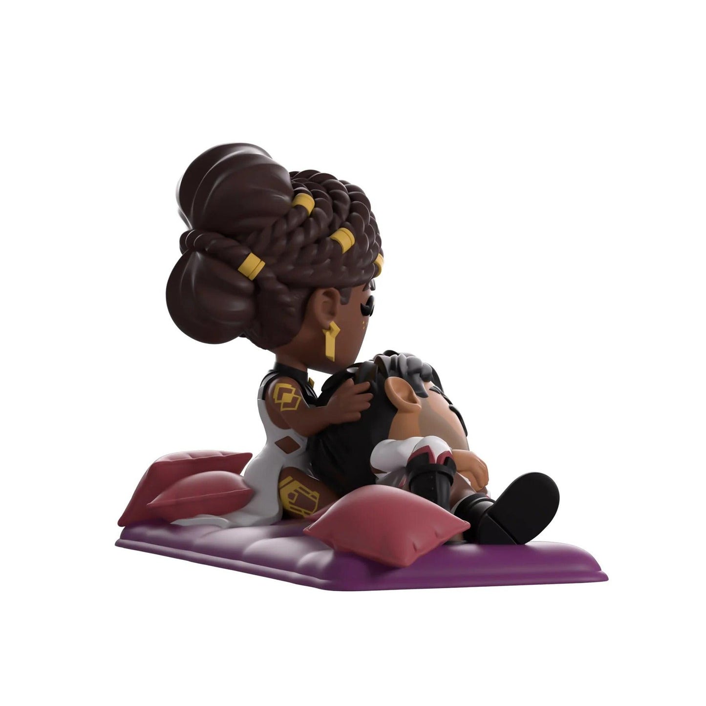 Arcane: Jayce and Mel: Vinyl Figure - YouTooz Vinyl Figure