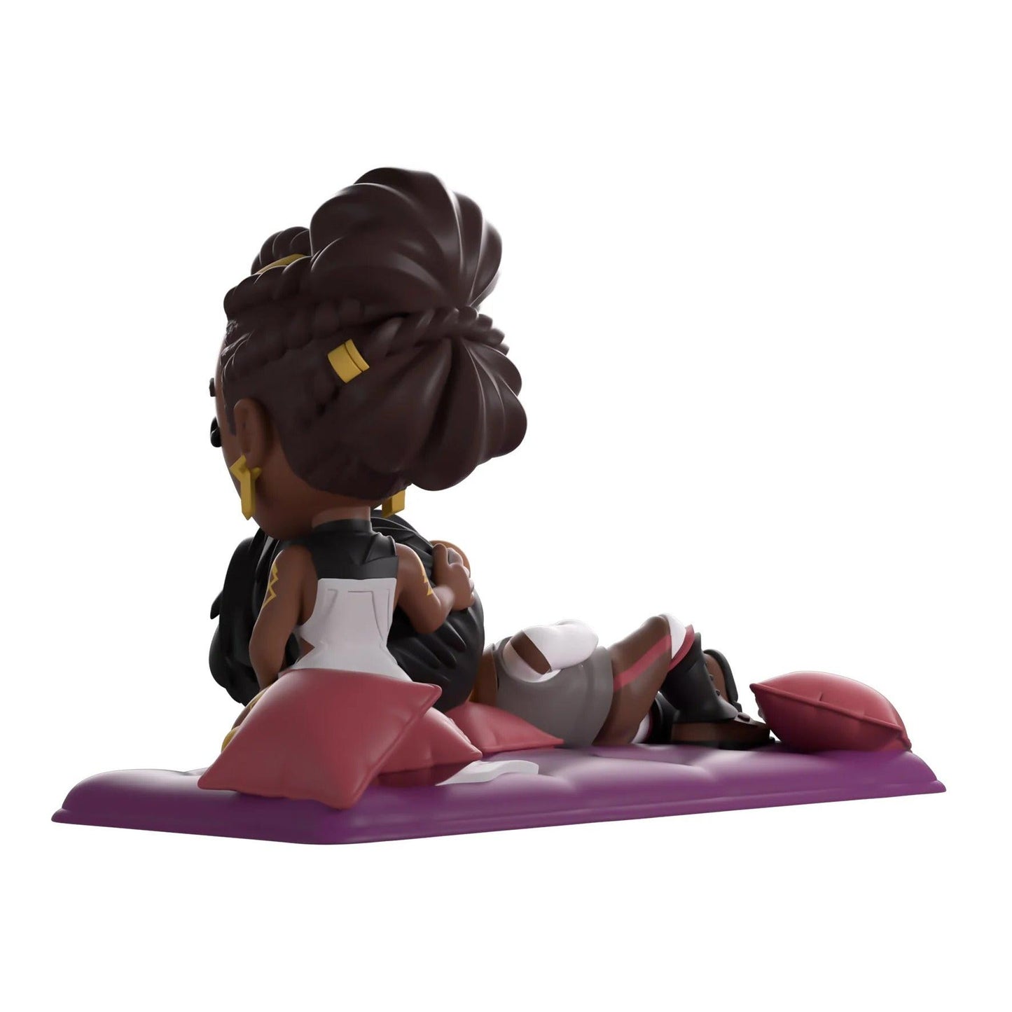 Arcane: Jayce and Mel: Vinyl Figure - YouTooz Vinyl Figure