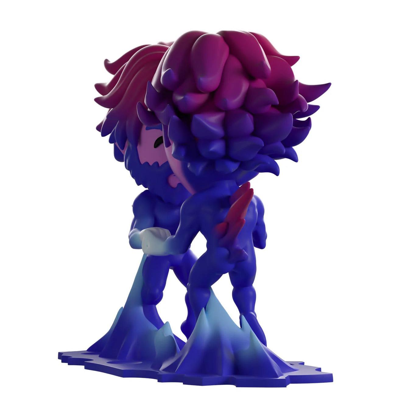 Arcane: Jayce and Viktor: Vinyl Figure - YouTooz Vinyl Figure