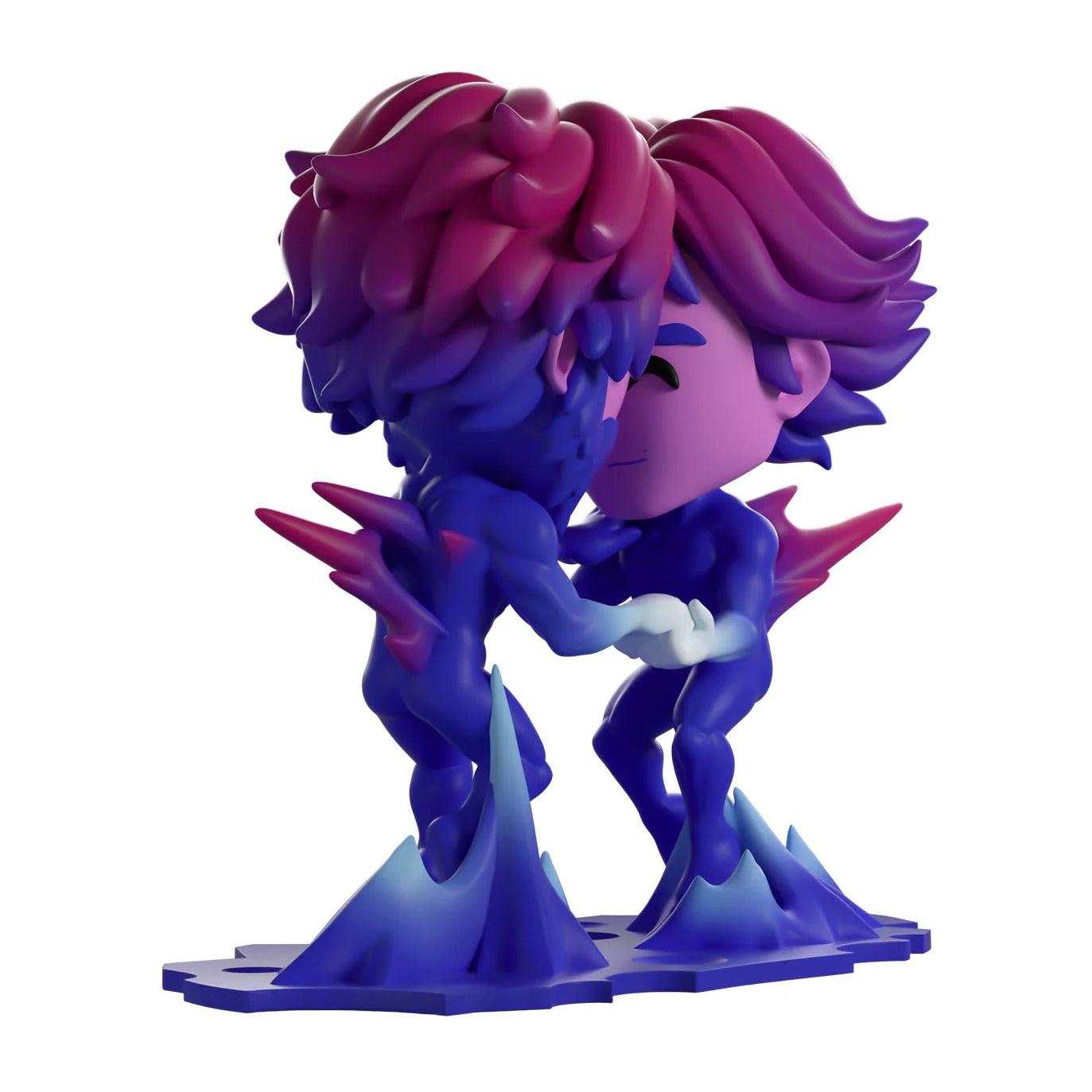 Arcane: Jayce and Viktor: Vinyl Figure - YouTooz Vinyl Figure