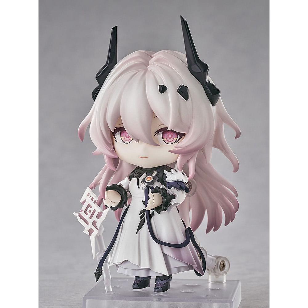 Arknights Nendoroid Action Figure Civilight Eterna 10 cm - Good Smile Company Action Figures