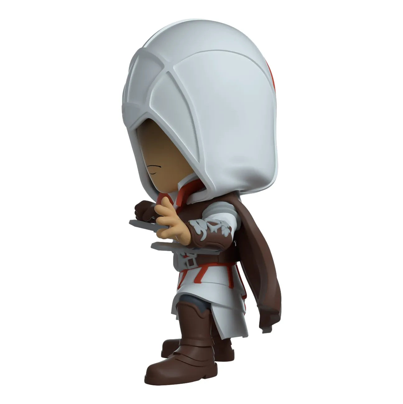 Assassin’s Creed: Ezio: Vinyl Figure: YouTooz YouTooz