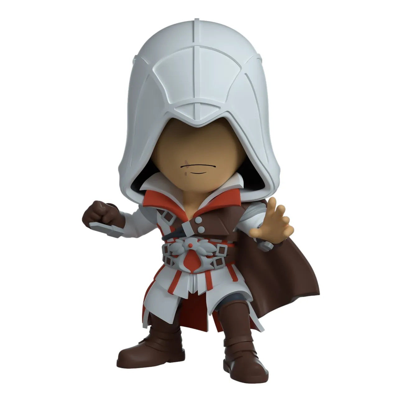 Assassin’s Creed: Ezio: Vinyl Figure: YouTooz YouTooz