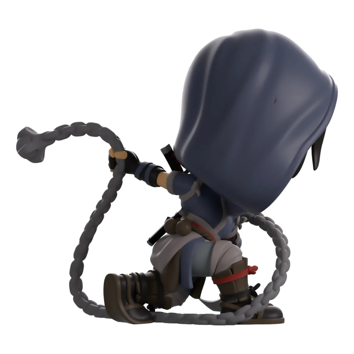 Assassin's Creed Shadows: Naoe: Vinyl Figure: YouTooz YouTooz