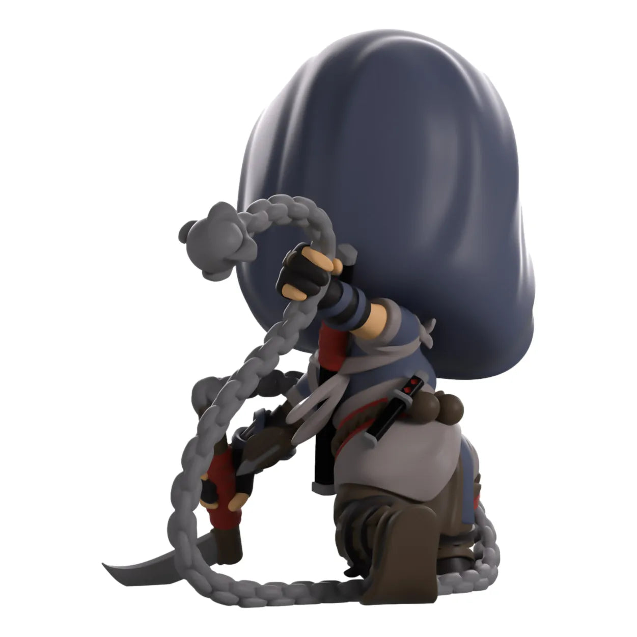 Assassin's Creed Shadows: Naoe: Vinyl Figure: YouTooz YouTooz