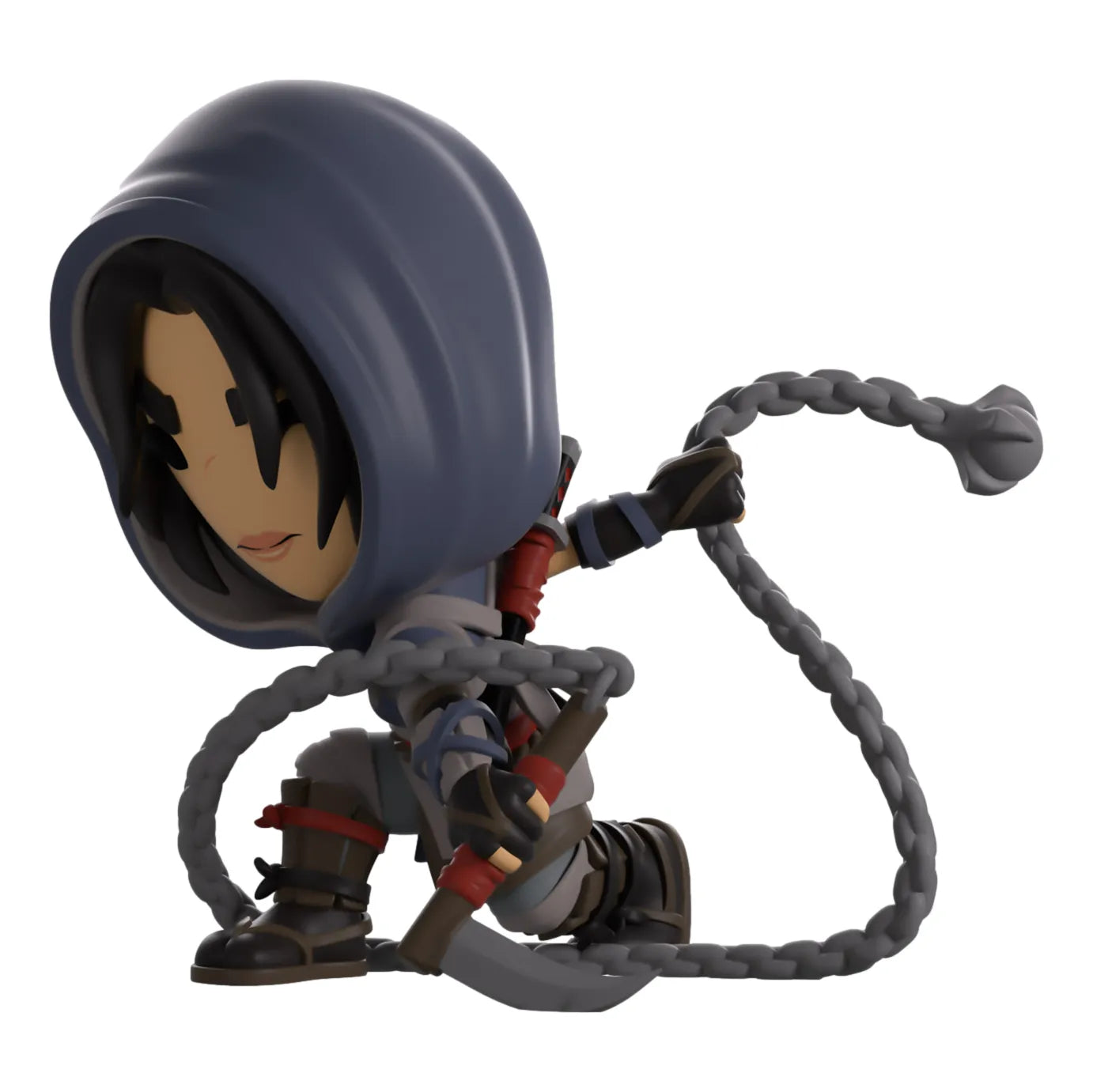Assassin's Creed Shadows: Naoe: Vinyl Figure: YouTooz YouTooz