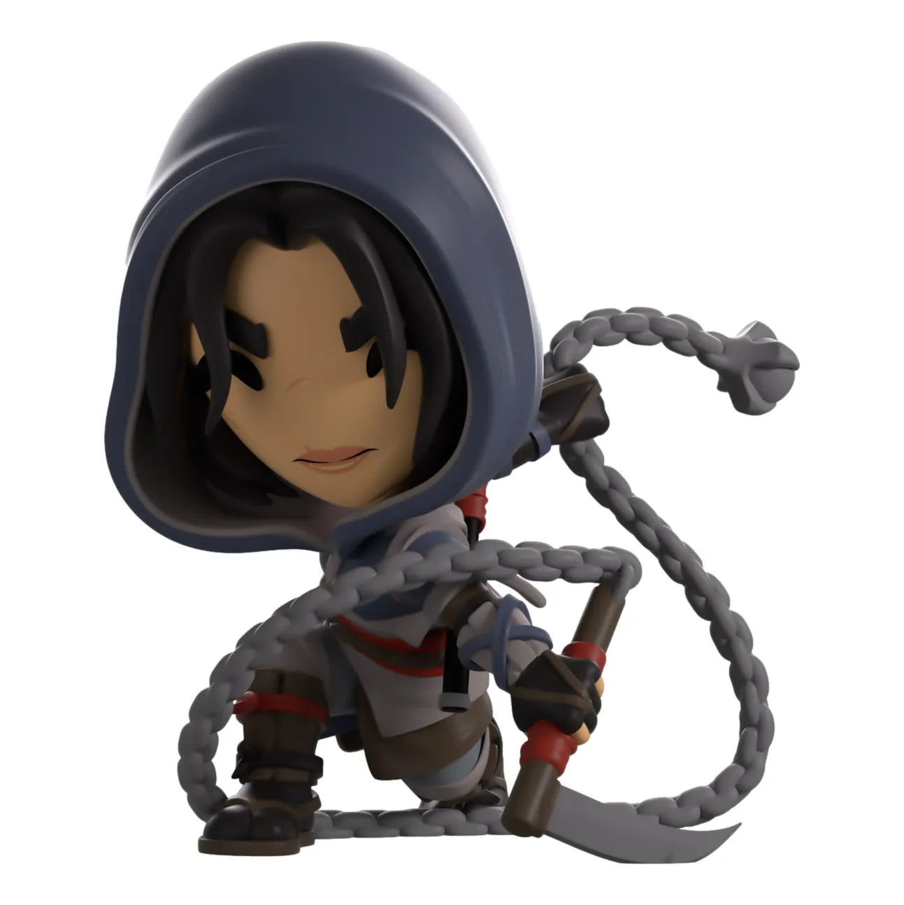 Assassin's Creed Shadows: Naoe: Vinyl Figure: YouTooz YouTooz