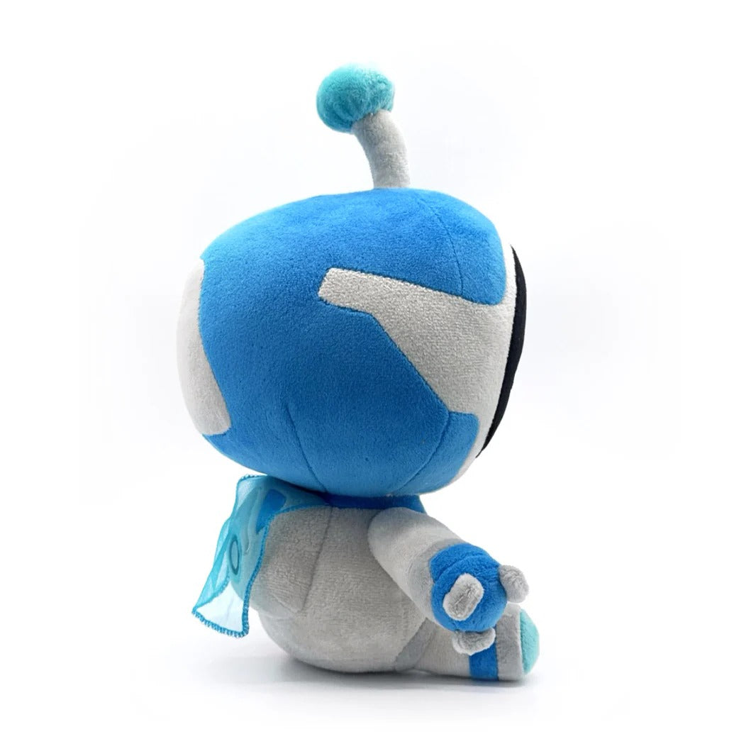 Astro Bot: Captain Astro Plush: 9" - YouTooz Plush