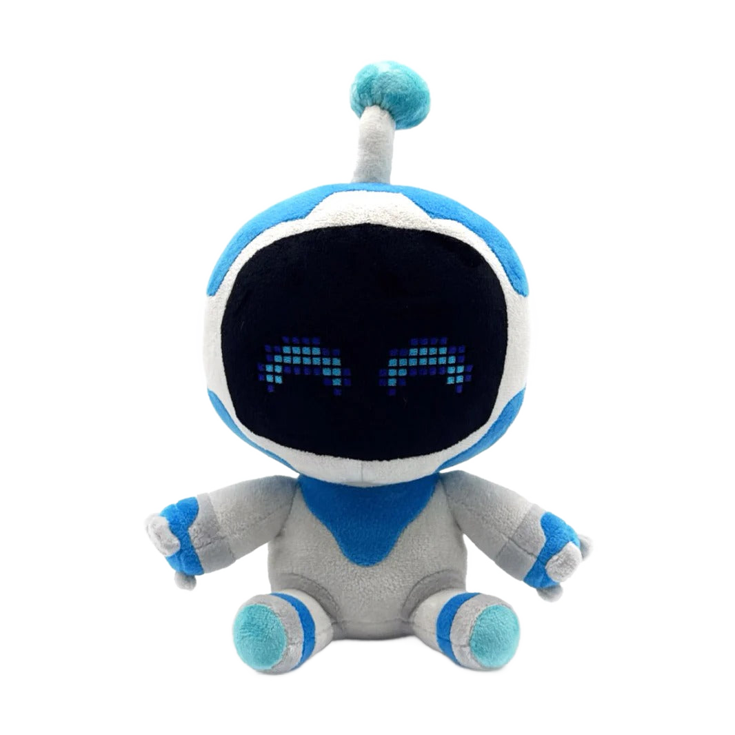 YouTooz Astro Bot: Captain Astro Plush: 9