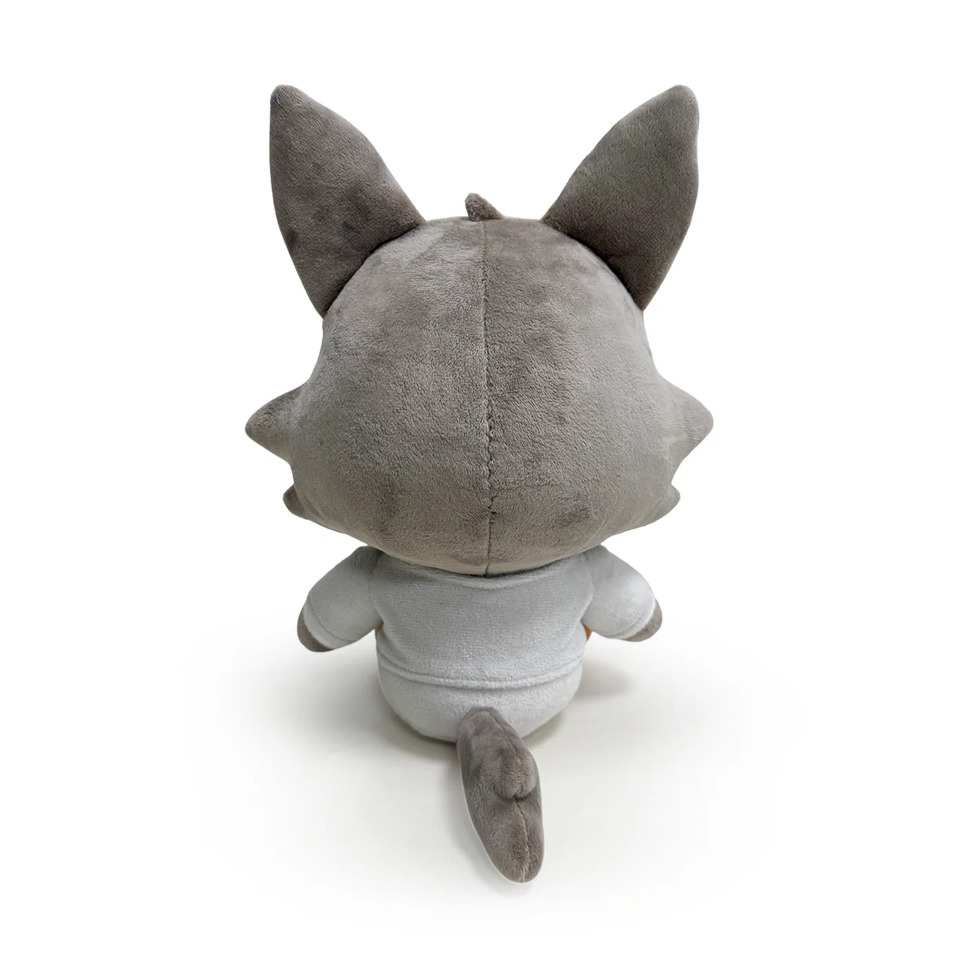 Bad Guys 2: Mr Wolf Plush: 9" - YouTooz Plushes