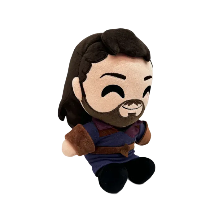Baldurs Gate 3: Gale: Plush: 9": YouTooz: Restock YouTooz
