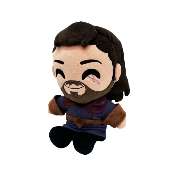 Baldurs Gate 3: Gale: Plush: 9": YouTooz: Restock YouTooz