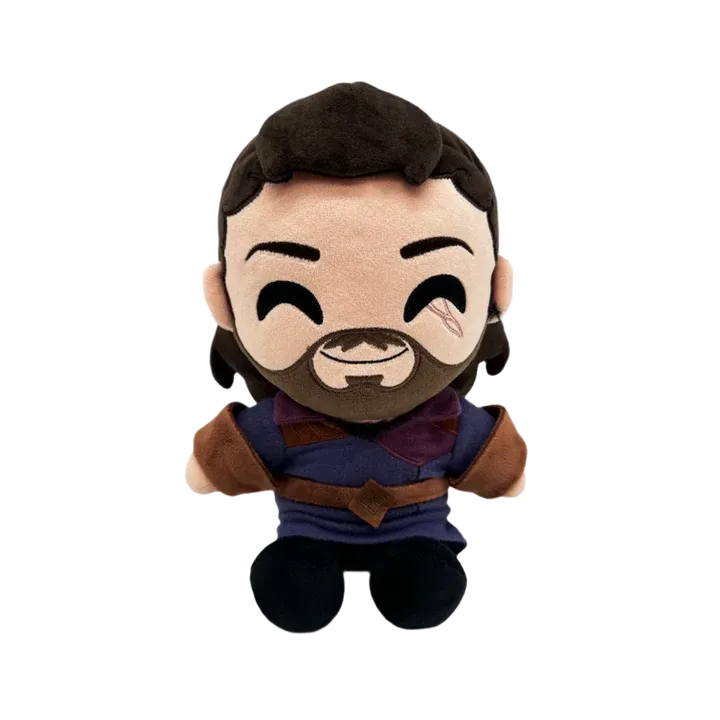 Baldurs Gate 3: Gale: Plush: 9": YouTooz: Restock YouTooz