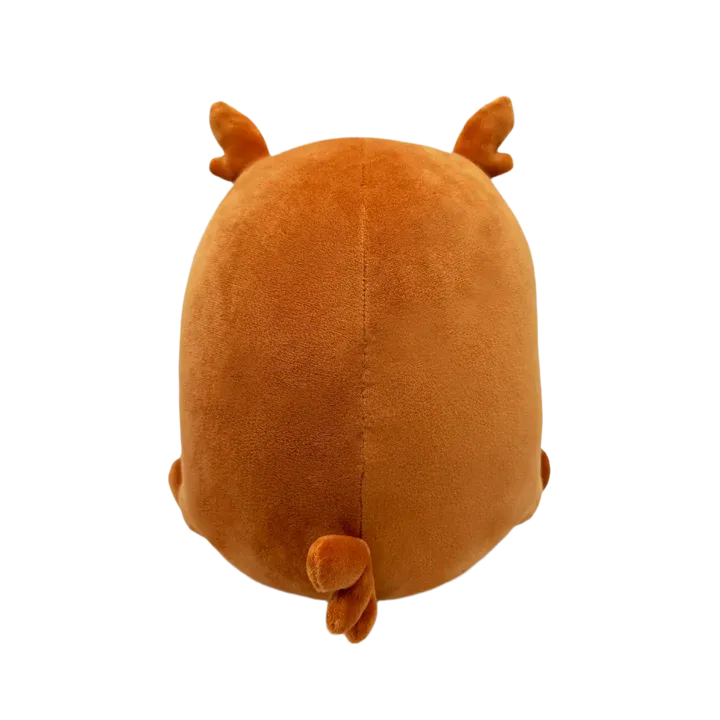 Baldurs Gate 3: Owlbear: Plush: 9" - YouTooz Plush