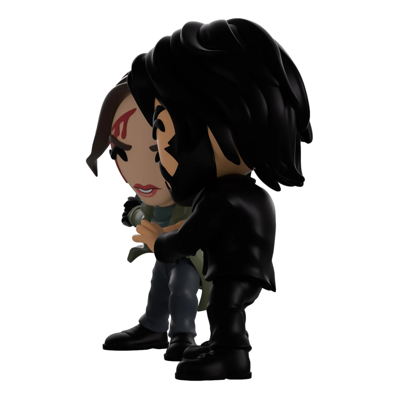 Ballerina: The Ballerina and John Wick: Vinyl Figure - YouTooz Vinyl Figure