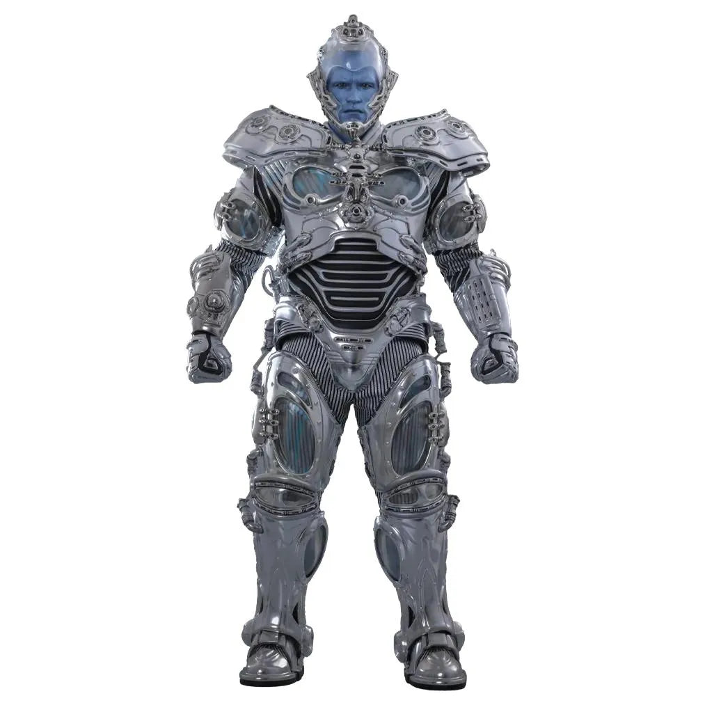 Batman & Robin: Mr. Freeze: 1/6th Scale Action Figure - Hot Toys Action Figure