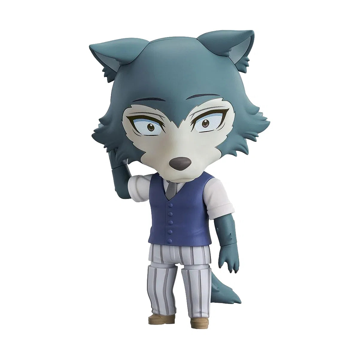 Beastars: Legoshi: Nendoroid Action Figure 10cm Good Smile Company