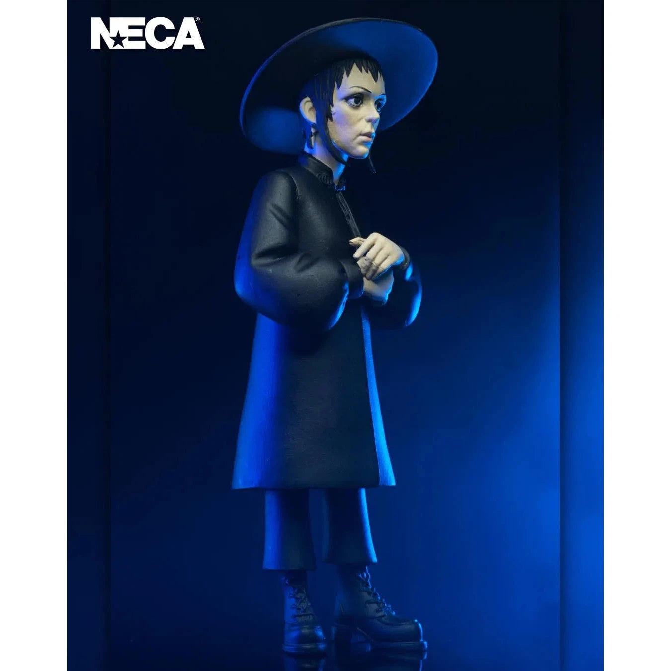 Bettlejuice Beetlejuice: Toony Terrors: Lydia & Astrid: Two Pack: Neca Neca
