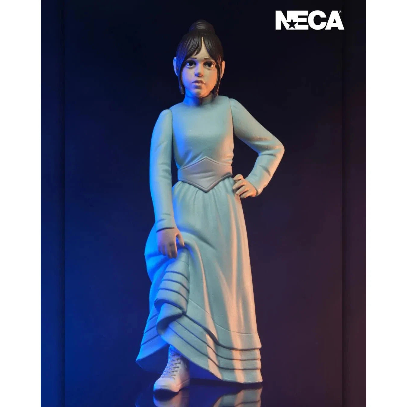 Bettlejuice Beetlejuice: Toony Terrors: Lydia & Astrid: Two Pack: Neca Neca