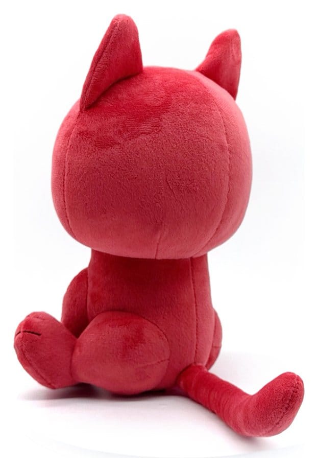 Black Clover Plush Figure Rouge 23 cm - Youtooz Plushes