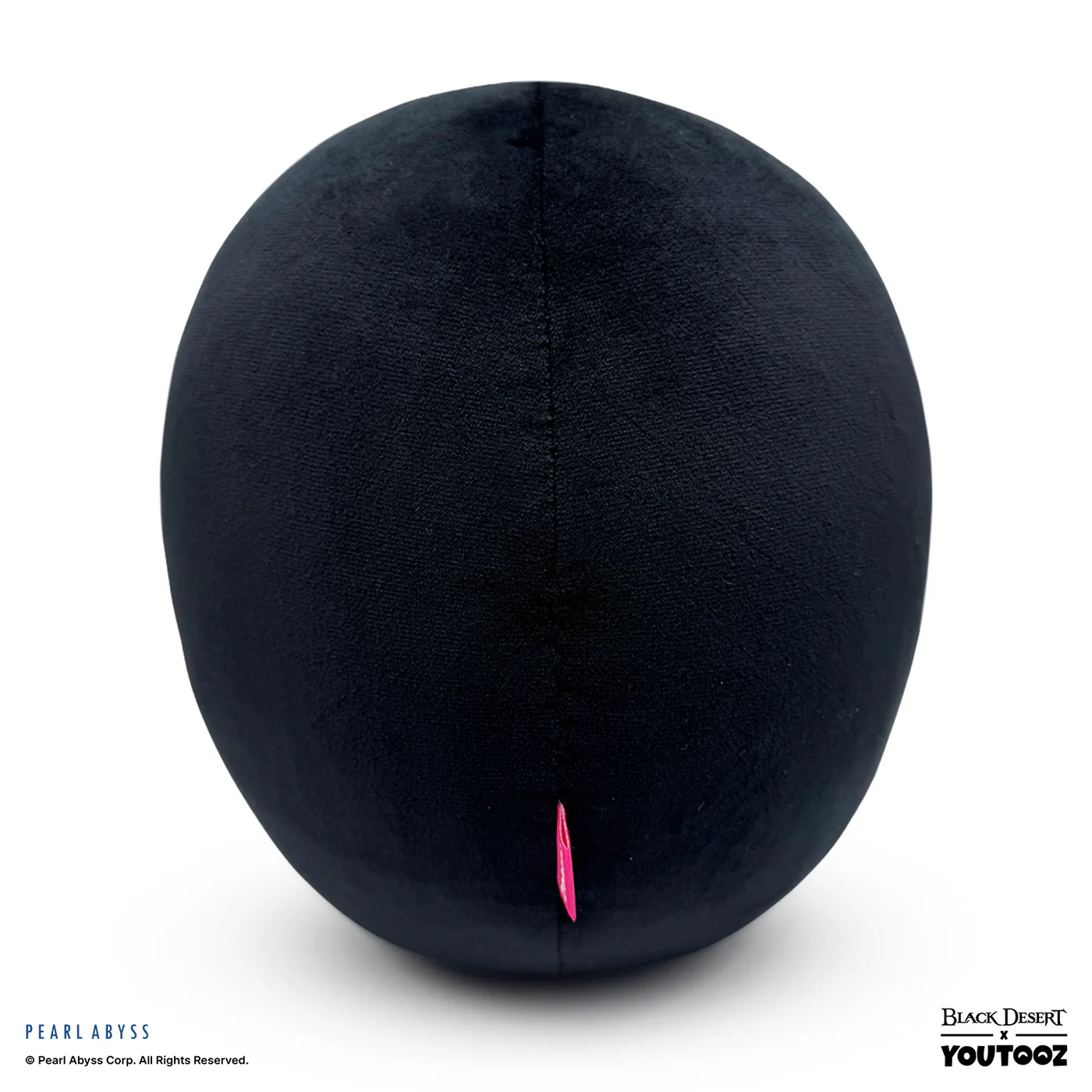 Black Desert Online: Black Spirit: Plush: 9" - YouTooz Plush