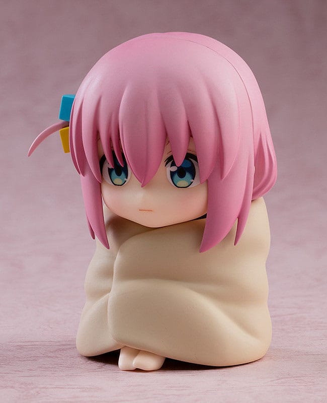 Bocchi the Rock! Nendoroid Action Figure Hitori Gotoh (Rerelease) - Good Smile Company Action Figures
