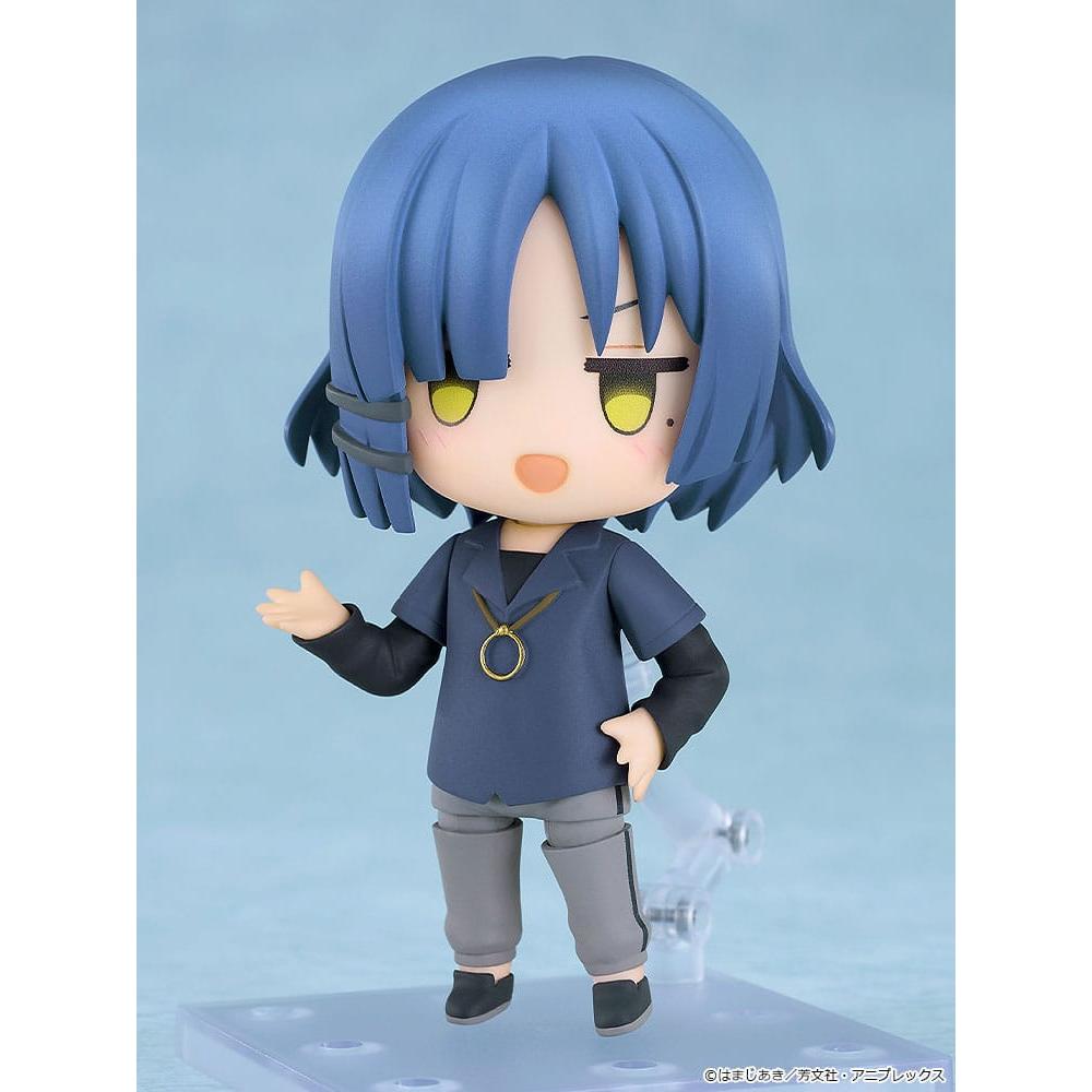Bocchi the Rock! Nendoroid Action Figure Ryo Yamada: Casual Clothes Ver. - Good Smile Company Action Figures